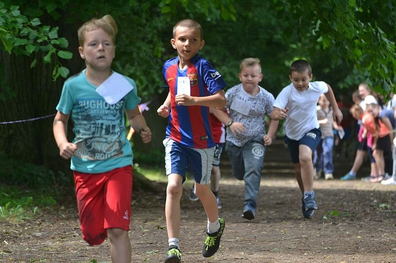 Cross Wagarowicza w Pawłowicach (dużo zdjęć)