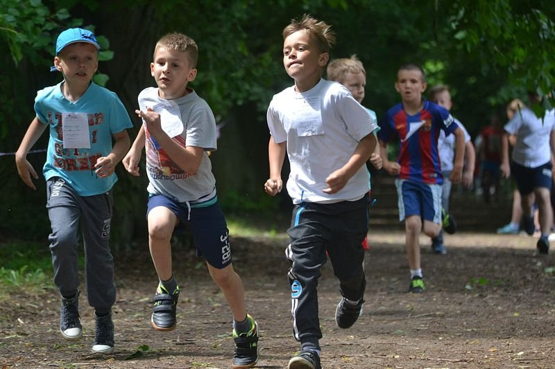 Cross Wagarowicza w Pawłowicach (dużo zdjęć)