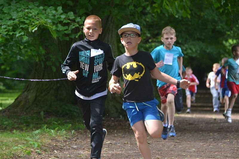 Cross Wagarowicza w Pawłowicach (dużo zdjęć)