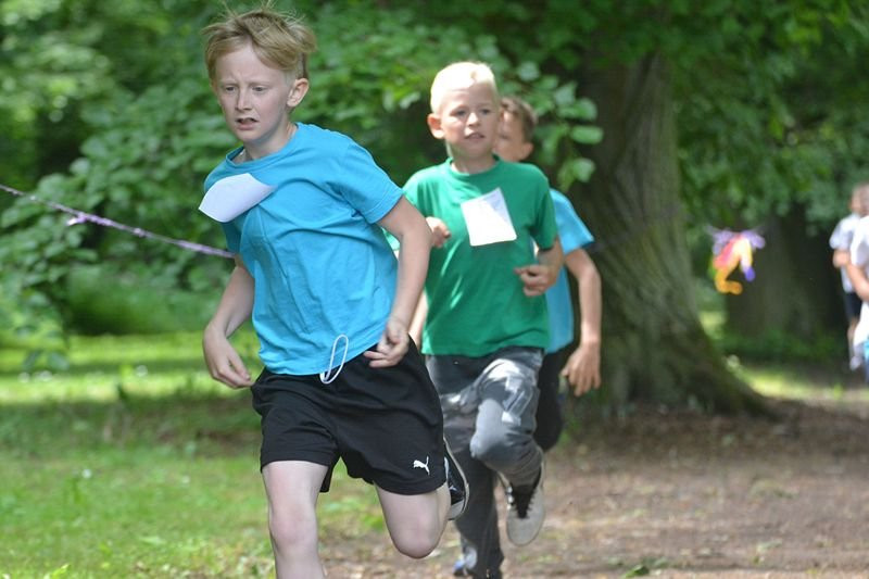 Cross Wagarowicza w Pawłowicach (dużo zdjęć)