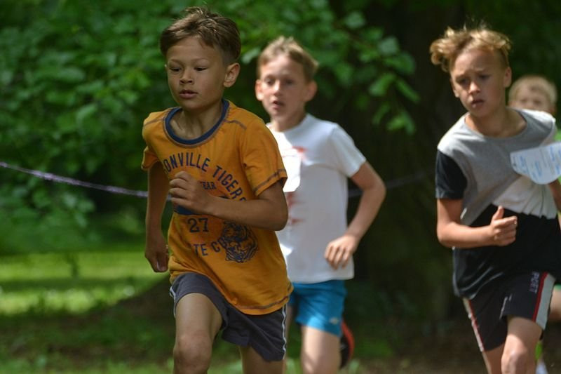 Cross Wagarowicza w Pawłowicach (dużo zdjęć)