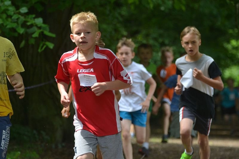 Cross Wagarowicza w Pawłowicach (dużo zdjęć)