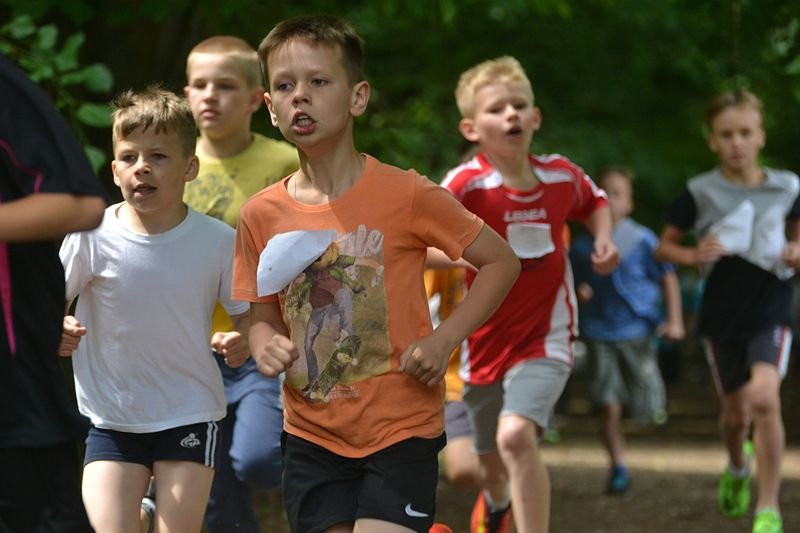 Cross Wagarowicza w Pawłowicach (dużo zdjęć)
