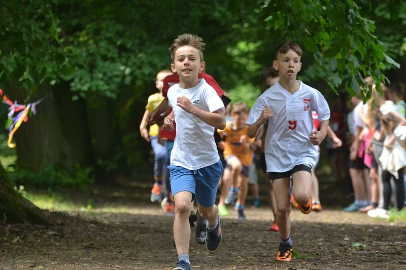 Cross Wagarowicza w Pawłowicach (dużo zdjęć)