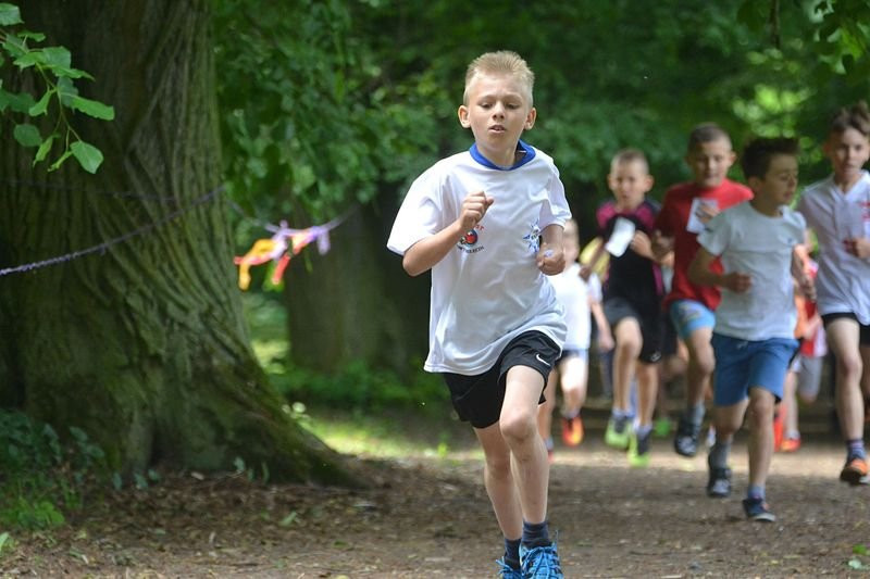 Cross Wagarowicza w Pawłowicach (dużo zdjęć)