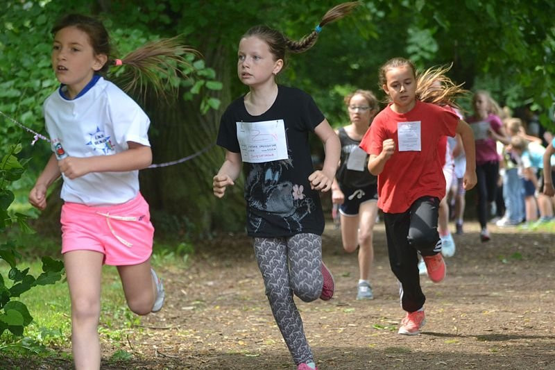 Cross Wagarowicza w Pawłowicach (dużo zdjęć)
