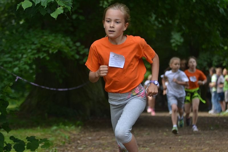 Cross Wagarowicza w Pawłowicach (dużo zdjęć)