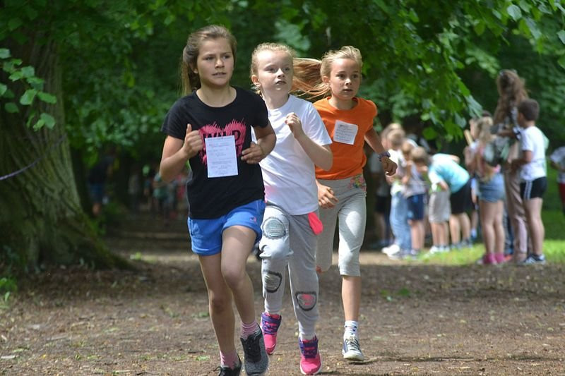 Cross Wagarowicza w Pawłowicach (dużo zdjęć)