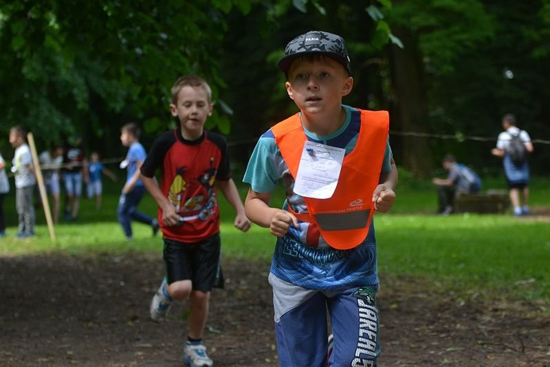Cross Wagarowicza w Pawłowicach (dużo zdjęć)