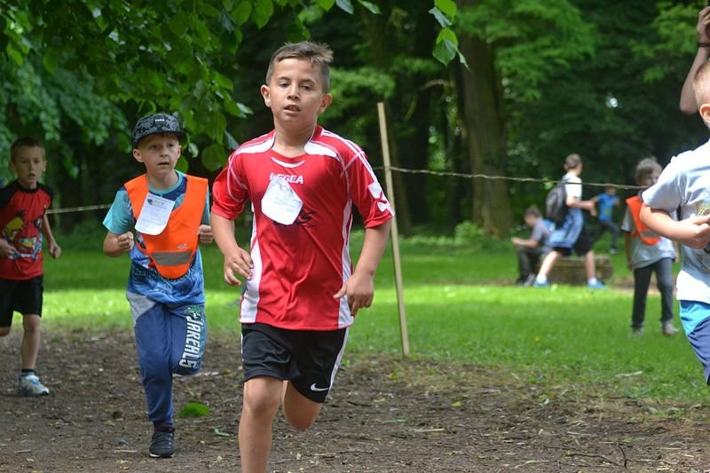 Cross Wagarowicza w Pawłowicach (dużo zdjęć)