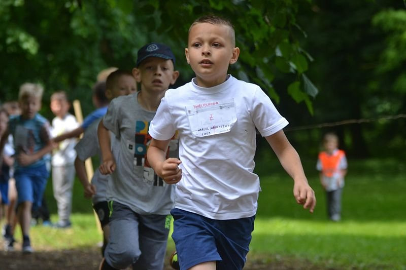 Cross Wagarowicza w Pawłowicach (dużo zdjęć)