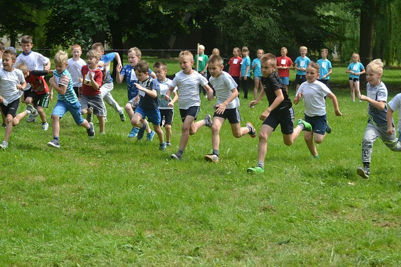 Cross Wagarowicza w Pawłowicach (dużo zdjęć)