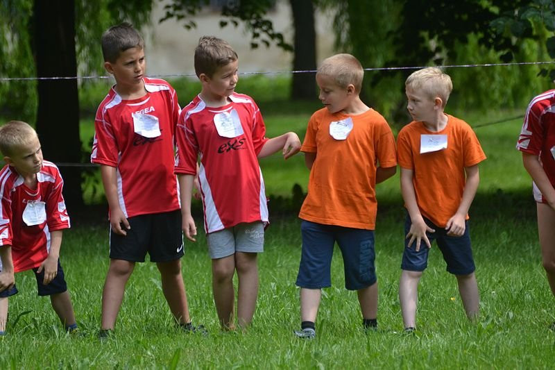 Cross Wagarowicza w Pawłowicach (dużo zdjęć)