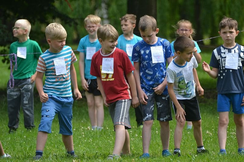 Cross Wagarowicza w Pawłowicach (dużo zdjęć)