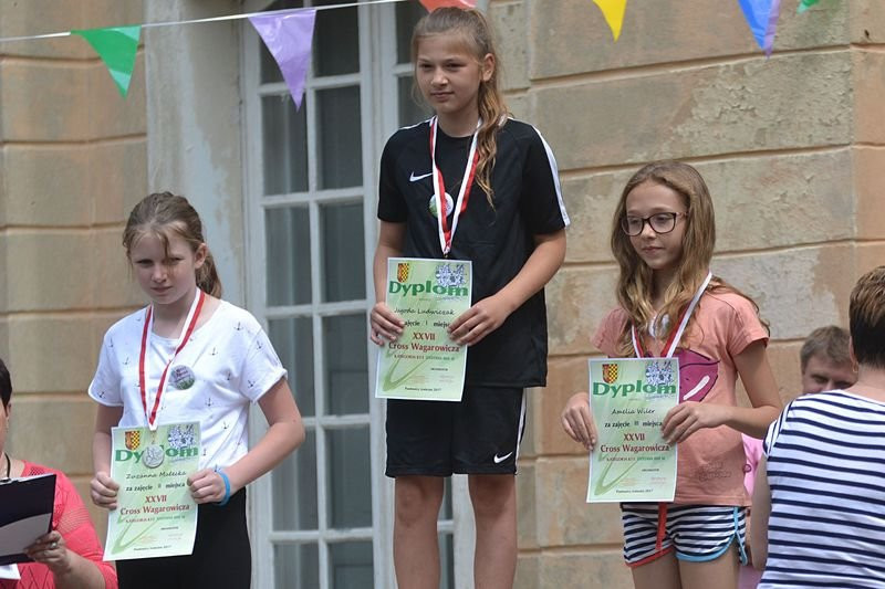 Cross Wagarowicza w Pawłowicach (dużo zdjęć)