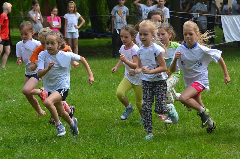 Cross Wagarowicza w Pawłowicach (dużo zdjęć)