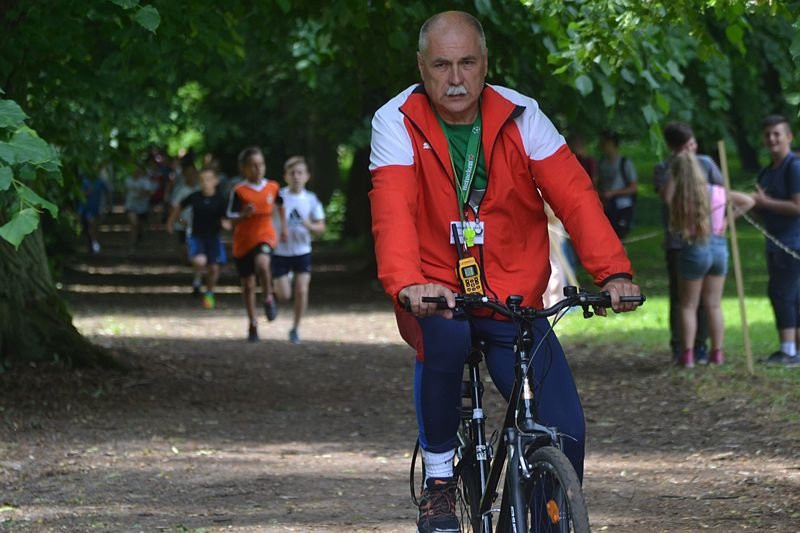 Cross Wagarowicza w Pawłowicach (dużo zdjęć)