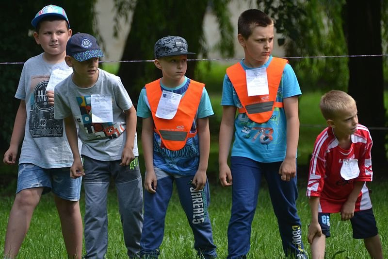 Cross Wagarowicza w Pawłowicach (dużo zdjęć)