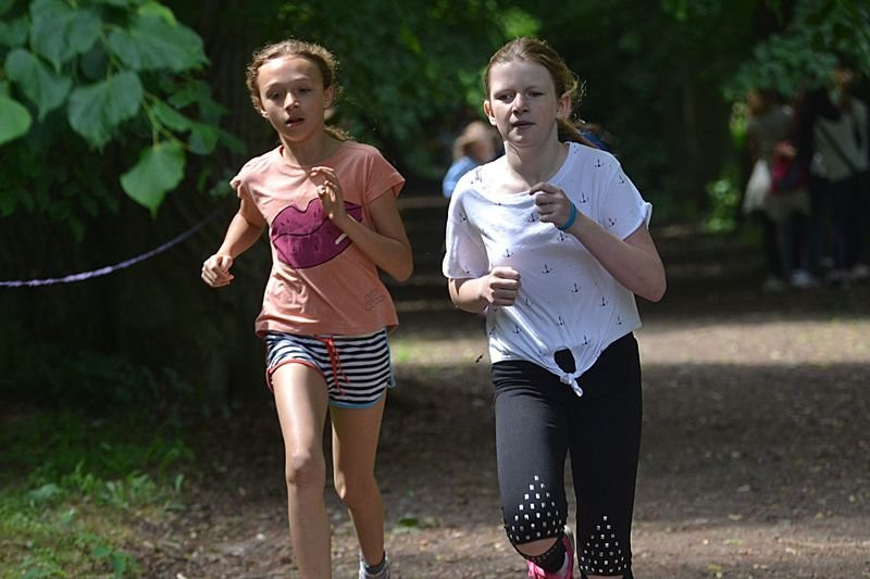 Cross Wagarowicza w Pawłowicach (dużo zdjęć)