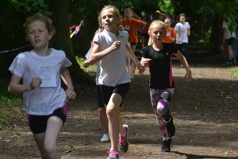 Cross Wagarowicza w Pawłowicach (dużo zdjęć)
