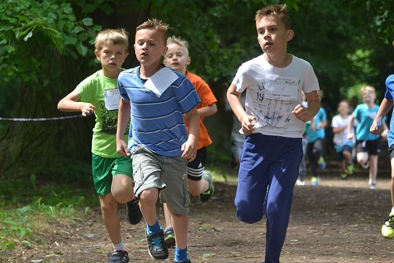 Cross Wagarowicza w Pawłowicach (dużo zdjęć)