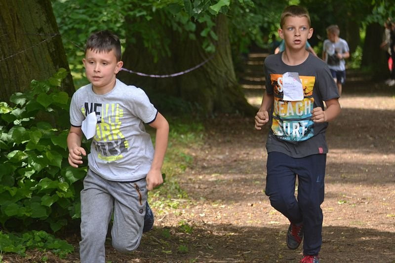 Cross Wagarowicza w Pawłowicach (dużo zdjęć)