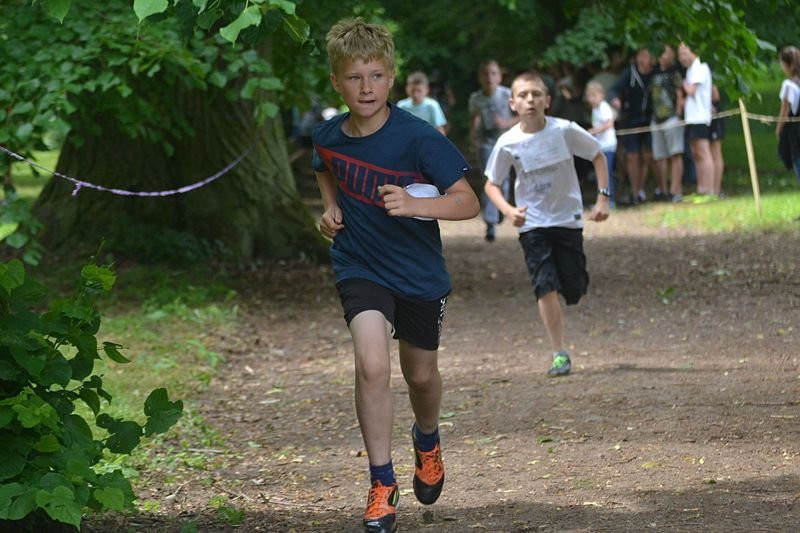 Cross Wagarowicza w Pawłowicach (dużo zdjęć)