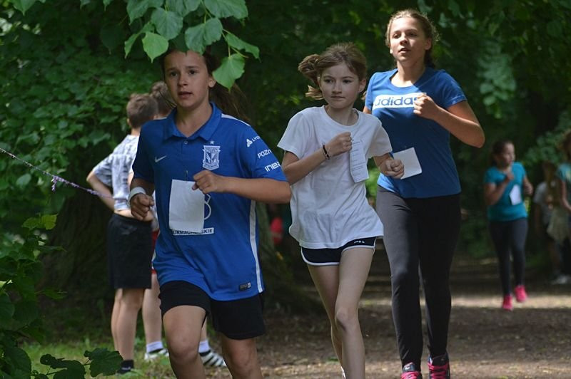 Cross Wagarowicza w Pawłowicach (dużo zdjęć)