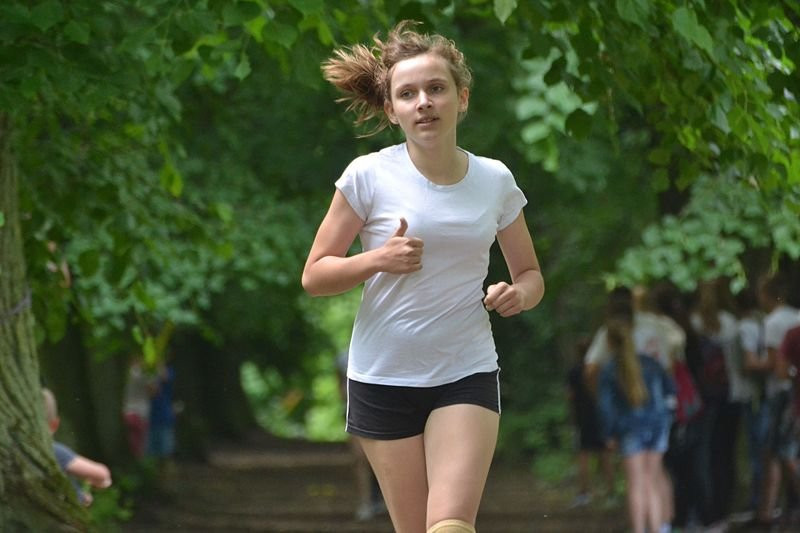 Cross Wagarowicza w Pawłowicach (dużo zdjęć)