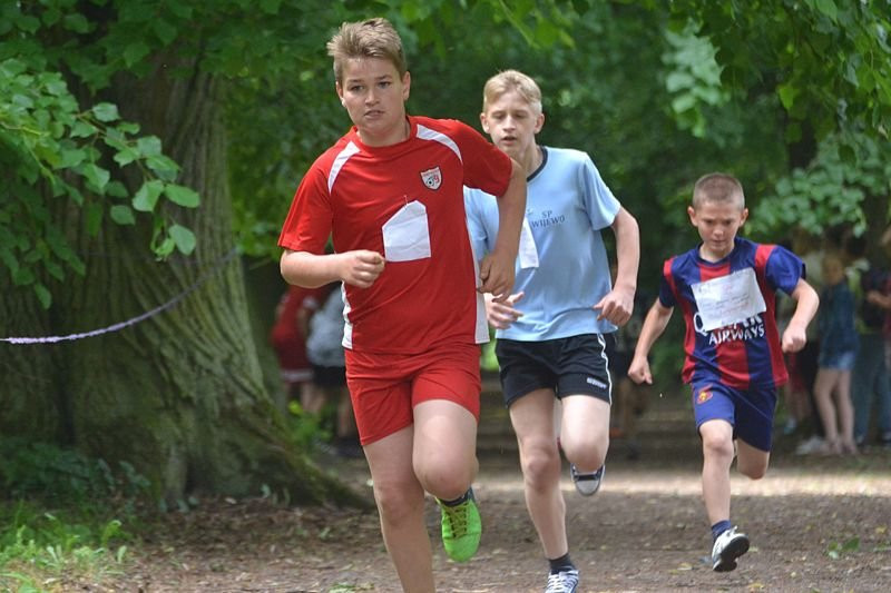 Cross Wagarowicza w Pawłowicach (dużo zdjęć)