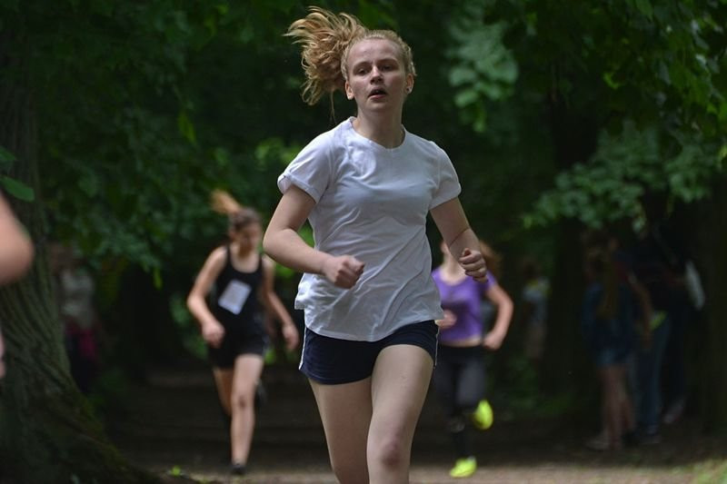 Cross Wagarowicza w Pawłowicach (dużo zdjęć)