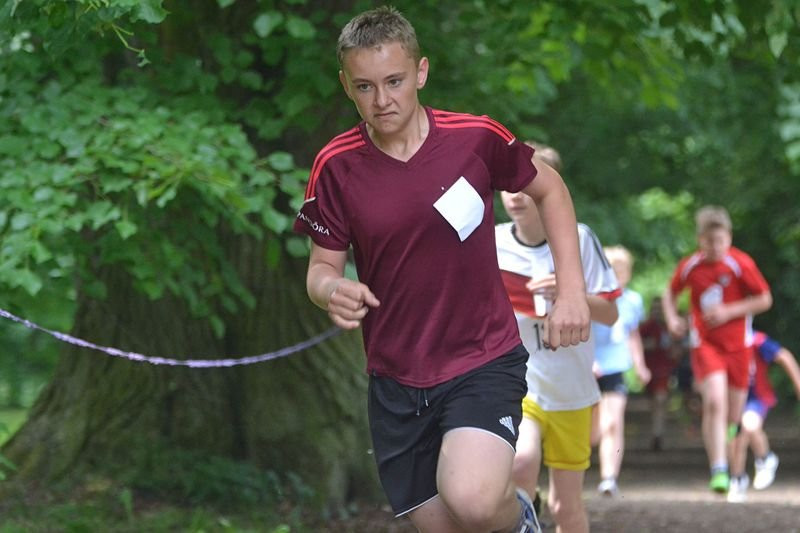 Cross Wagarowicza w Pawłowicach (dużo zdjęć)