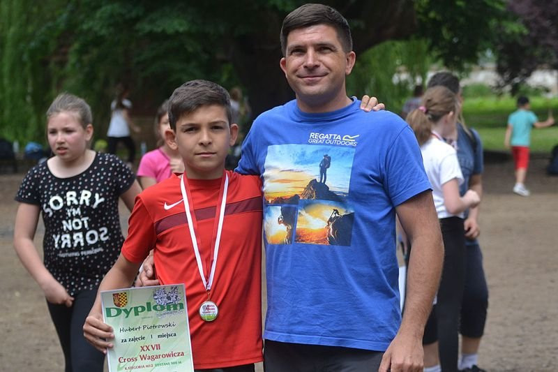 Cross Wagarowicza w Pawłowicach (dużo zdjęć)