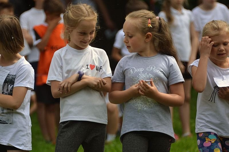 Cross Wagarowicza w Pawłowicach (dużo zdjęć)