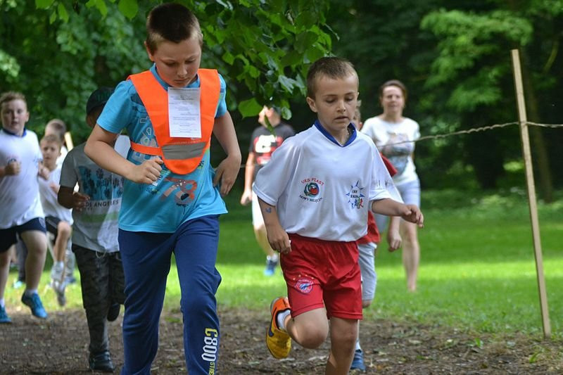 Cross Wagarowicza w Pawłowicach (dużo zdjęć)
