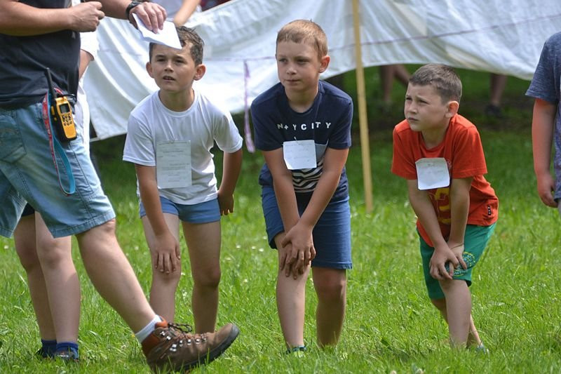 Cross Wagarowicza w Pawłowicach (dużo zdjęć)