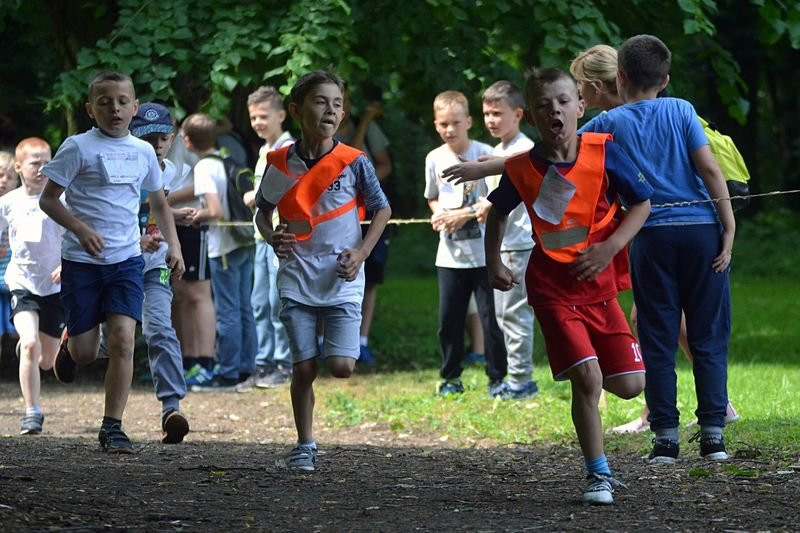 Cross Wagarowicza w Pawłowicach (dużo zdjęć)