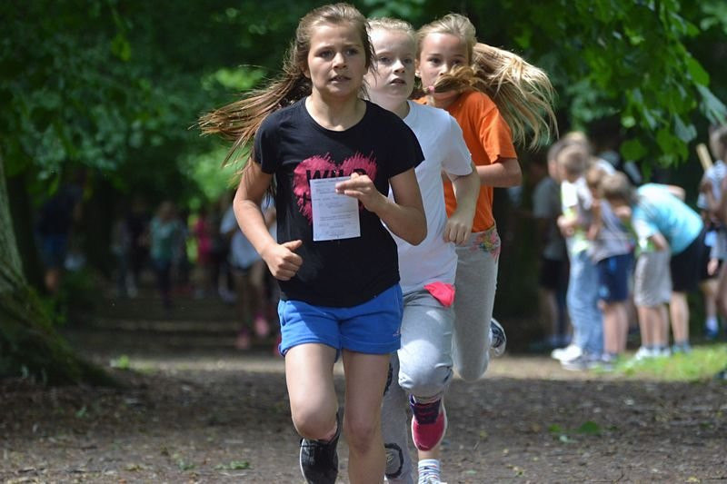 Cross Wagarowicza w Pawłowicach (dużo zdjęć)