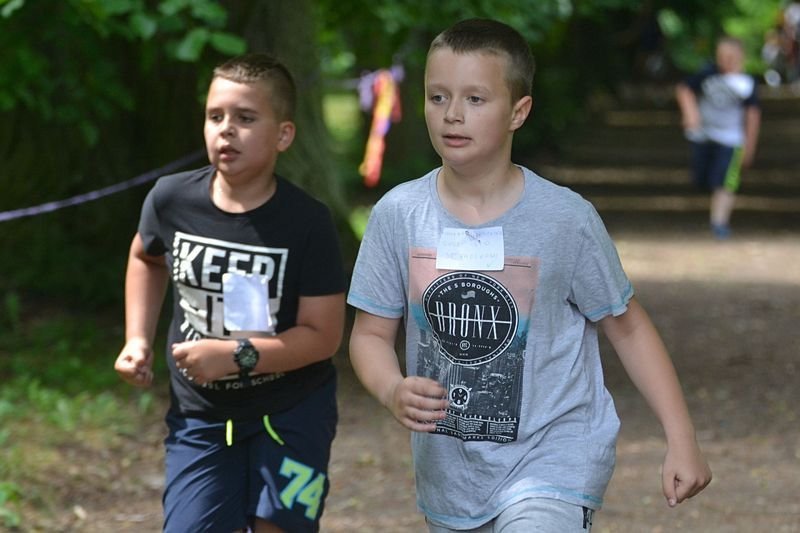 Cross Wagarowicza w Pawłowicach (dużo zdjęć)