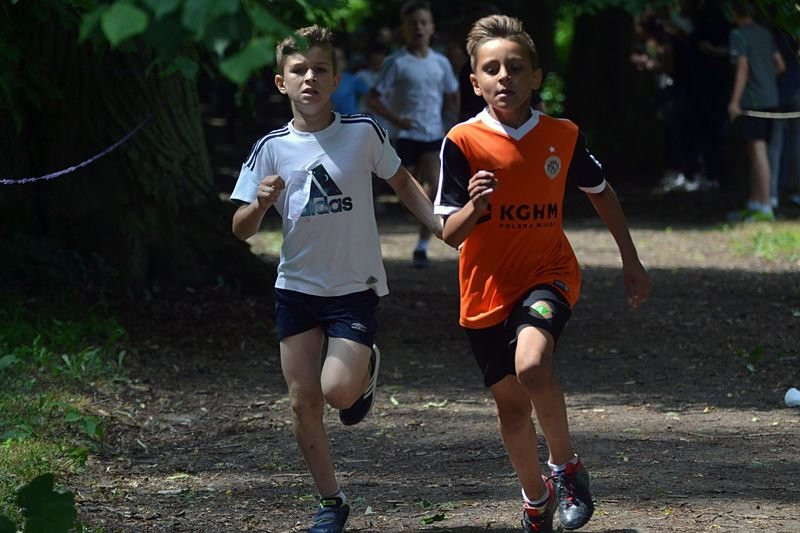 Cross Wagarowicza w Pawłowicach (dużo zdjęć)