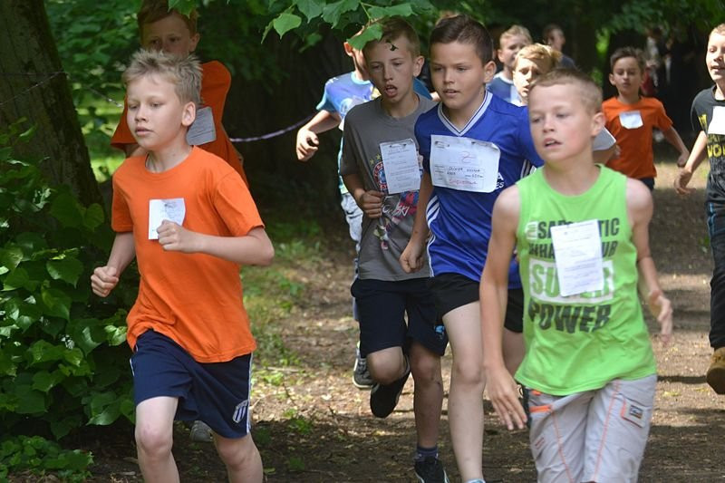 Cross Wagarowicza w Pawłowicach (dużo zdjęć)