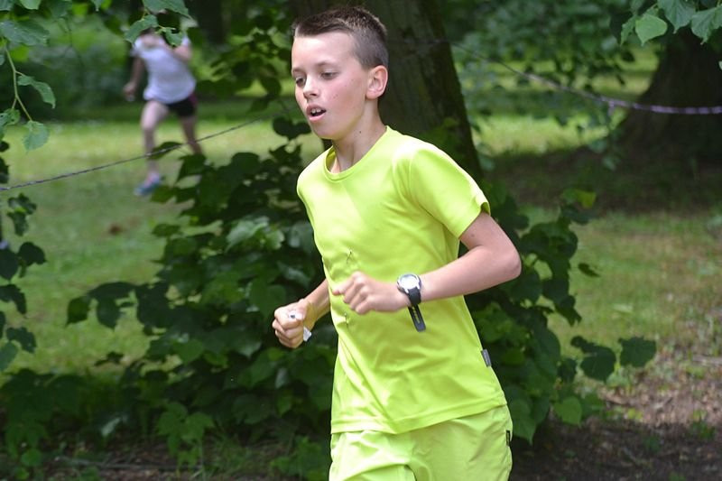 Cross Wagarowicza w Pawłowicach (dużo zdjęć)