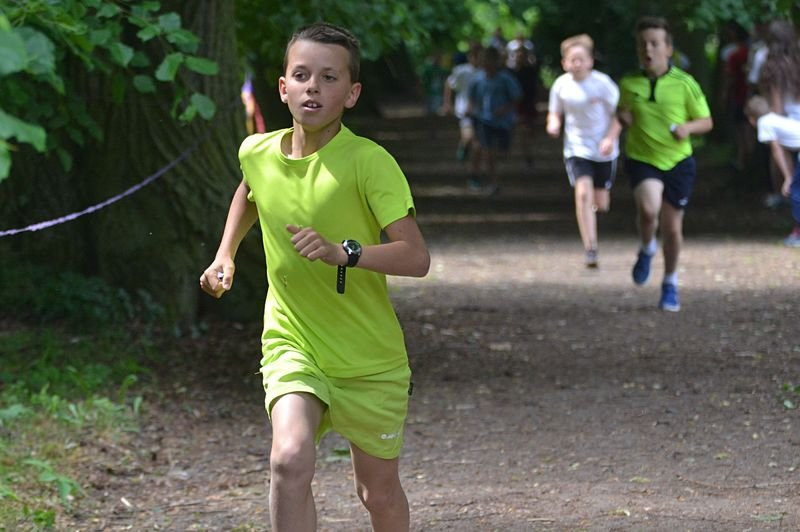 Cross Wagarowicza w Pawłowicach (dużo zdjęć)