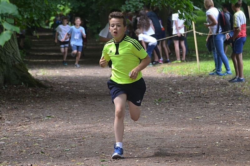 Cross Wagarowicza w Pawłowicach (dużo zdjęć)