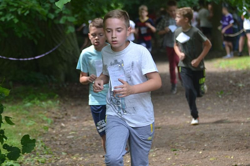 Cross Wagarowicza w Pawłowicach (dużo zdjęć)