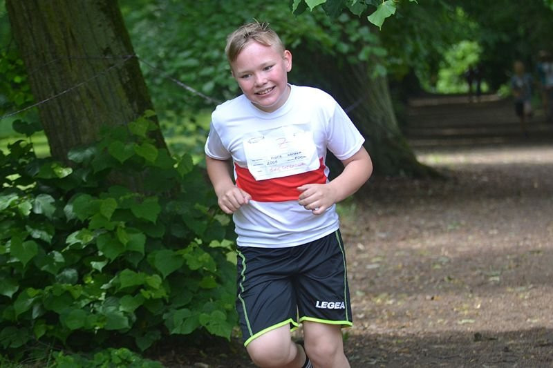 Cross Wagarowicza w Pawłowicach (dużo zdjęć)