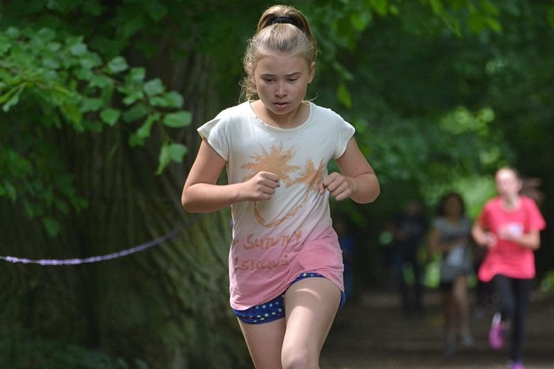 Cross Wagarowicza w Pawłowicach (dużo zdjęć)