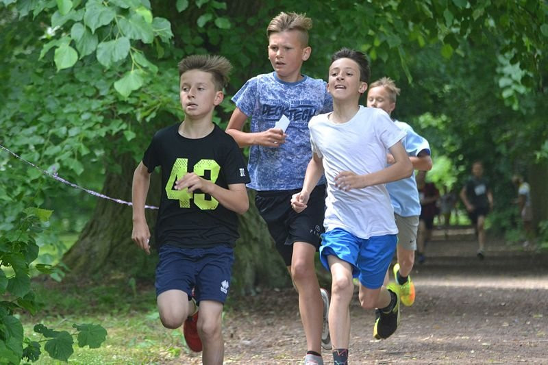 Cross Wagarowicza w Pawłowicach (dużo zdjęć)