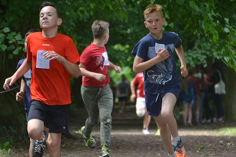 Cross Wagarowicza w Pawłowicach (dużo zdjęć)