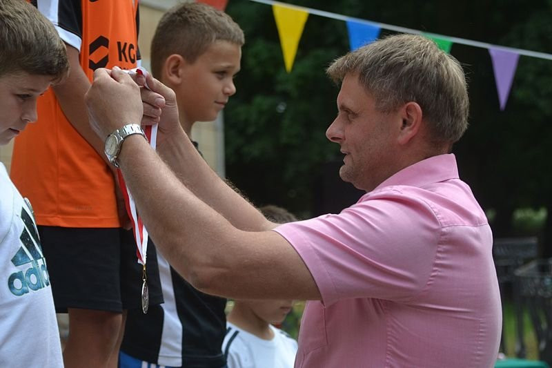 Cross Wagarowicza w Pawłowicach (dużo zdjęć)